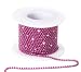 KAOYOO 10 Yards 3mm012 Crystal Rhinestone Close Chain Trim Sew on Trim for Sewing CraftsDIY DecorationJewelryWedding - Image 2