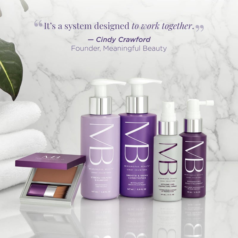 Meaningful Beauty Hair Age-Proof Hair Care System - Image 3