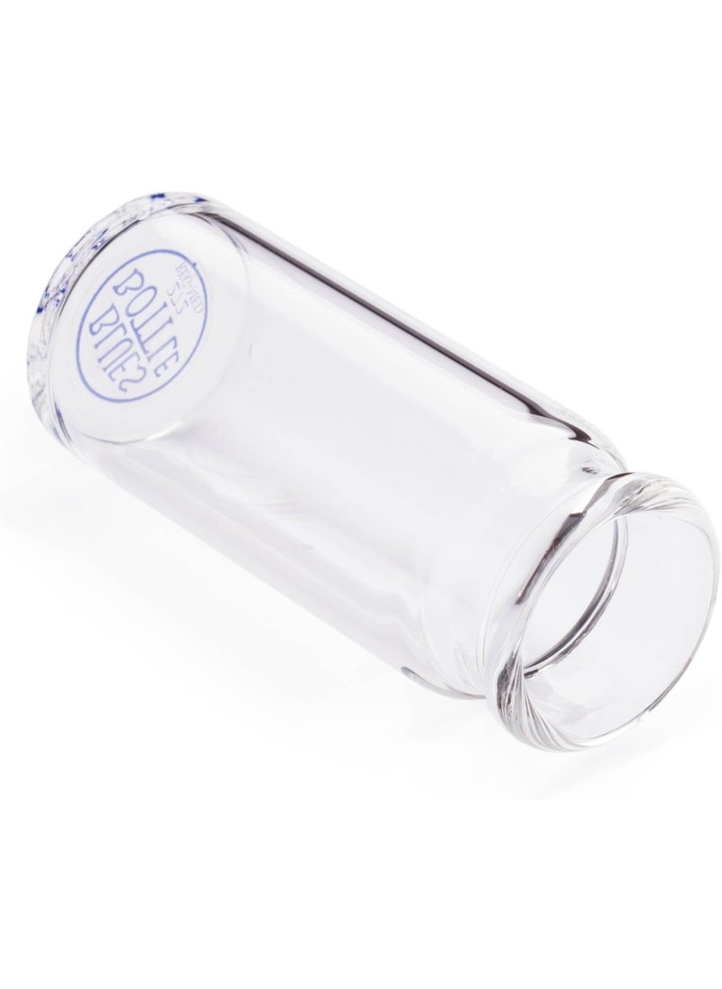 JIM DUNLOP JIM DUNLOP Blues Bottle Slide (34272000001) Medium  - Image 3