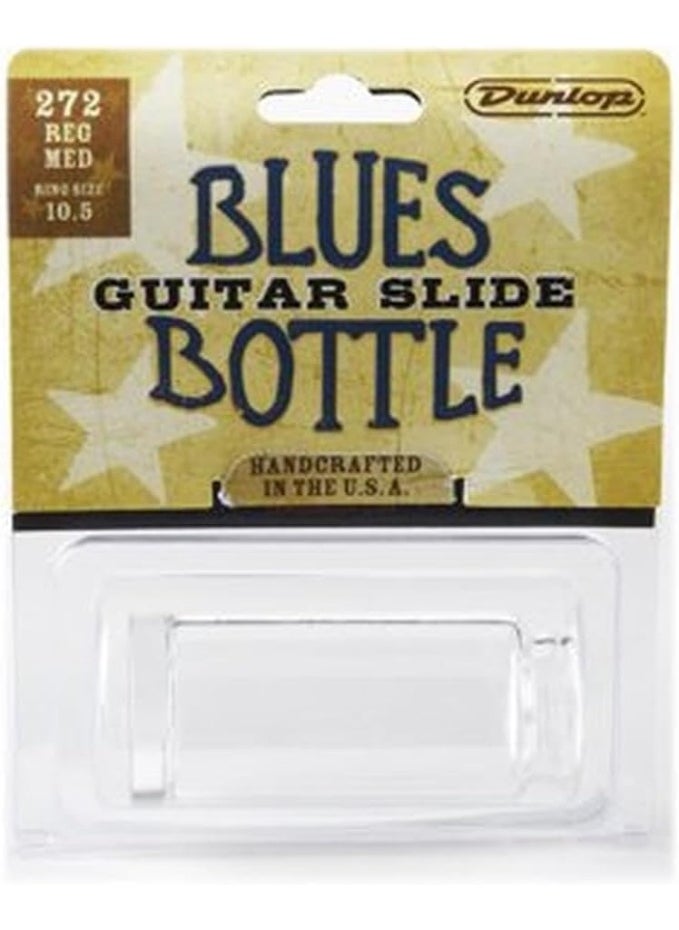 JIM DUNLOP JIM DUNLOP Blues Bottle Slide (34272000001) Medium  - Image 2