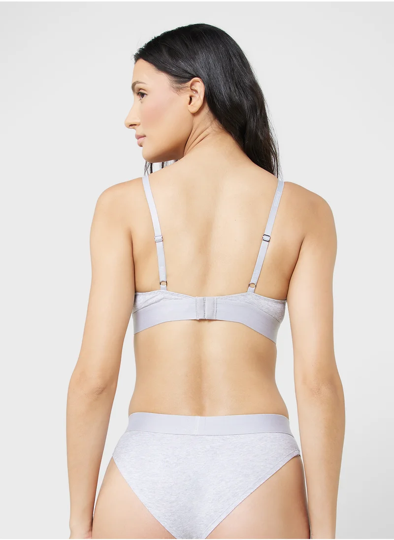 HUGO High Waist Hipster
