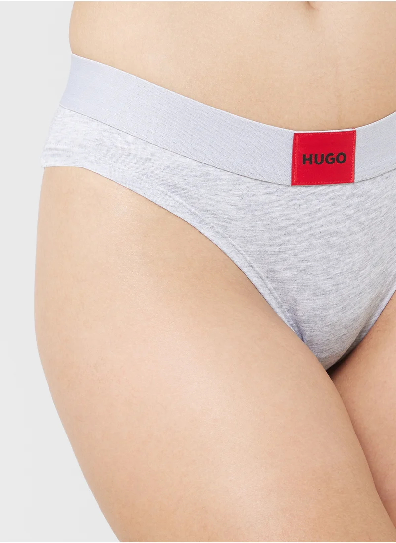 HUGO High Waist Hipster