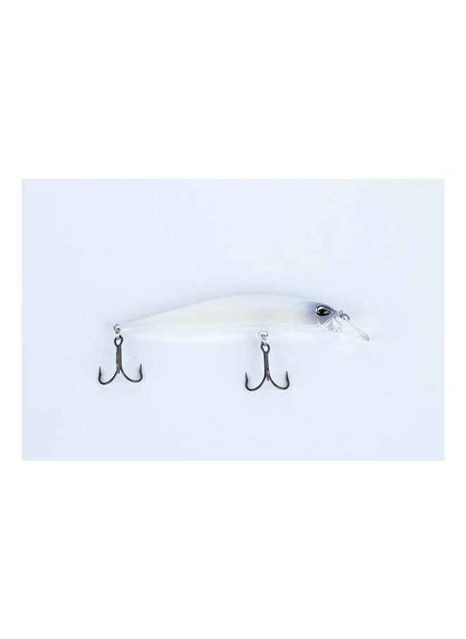 Duo - Realis Jerkbait Fishing Lure Plastic With Realis Hooks - Image 1