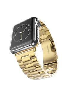 Metal Bands Compatible with Apple Watch Band 38mm 40mm 41mm, Stainless Steel Magnetic Absorption Strap, Wristband for iWatch Band for Apple Watch Series 7/6/5/4/3/2/1/SE,