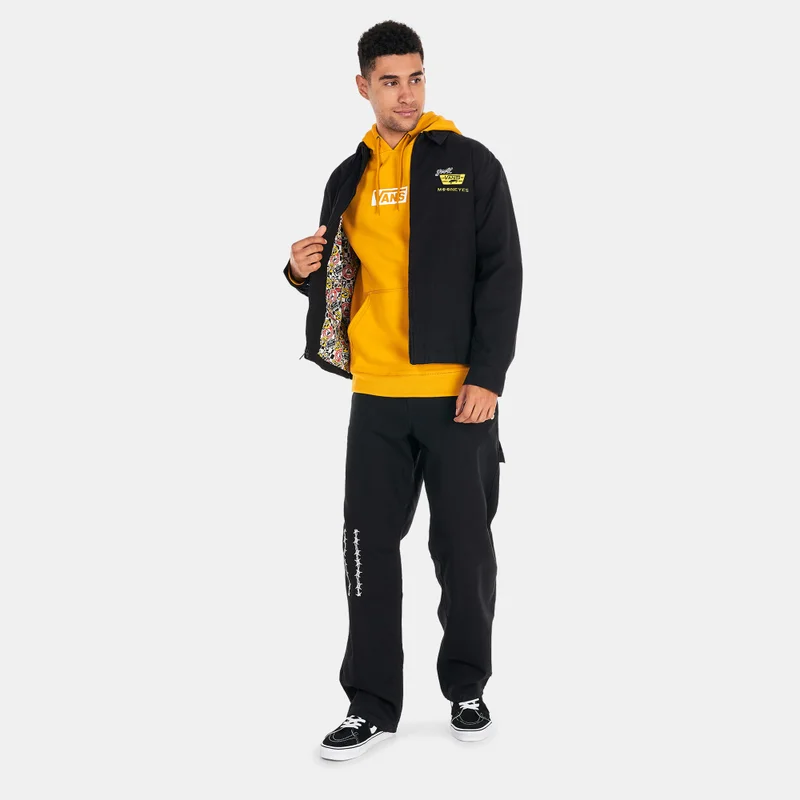 VANS Men's Mooneyes Jacket