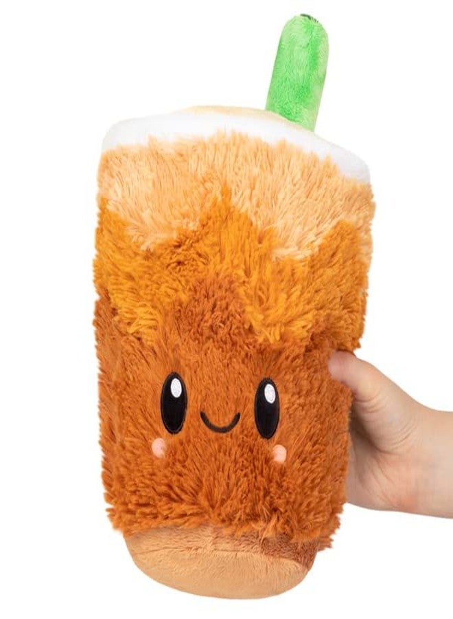 Squishable / Mini Comfort Food Cold Brew Plush - Image 1