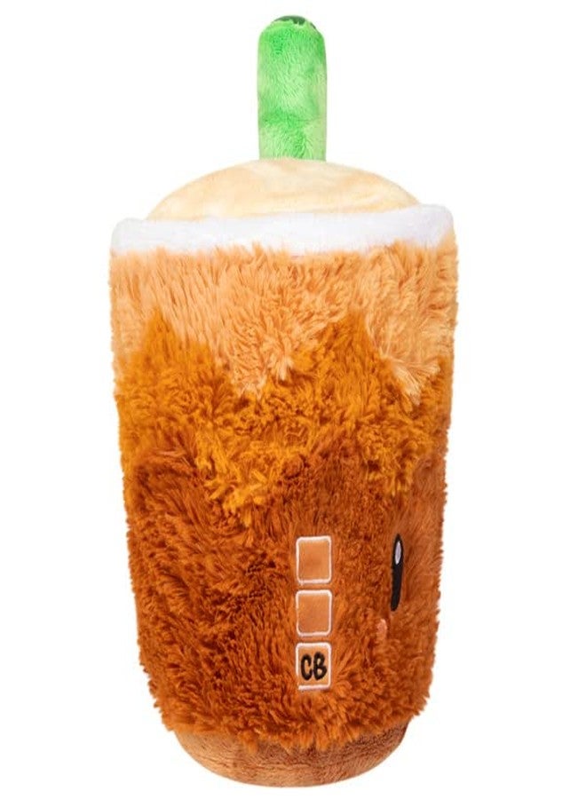 Squishable / Mini Comfort Food Cold Brew Plush - Image 2