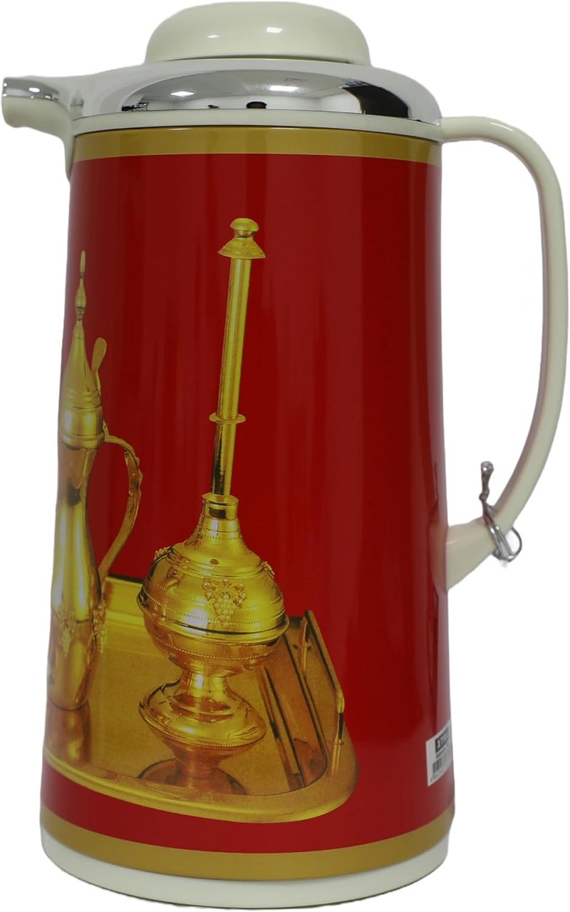 XTRA Handy Jug 1.3Ltr - Assorted Colors - Image 4