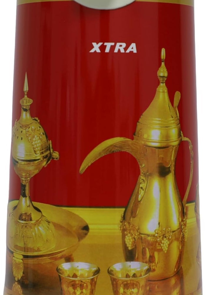 XTRA Handy Jug 1.3Ltr - Assorted Colors - Image 5