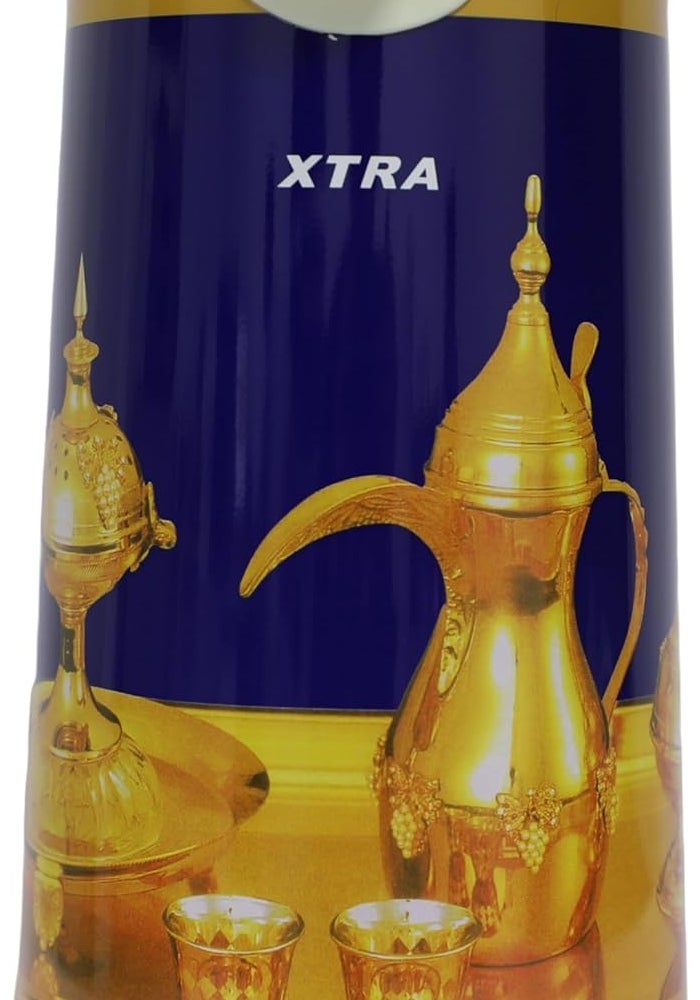 XTRA Handy Jug 1.3Ltr - Assorted Colors - Image 2