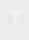 H&M High Leg Bikini Bottom