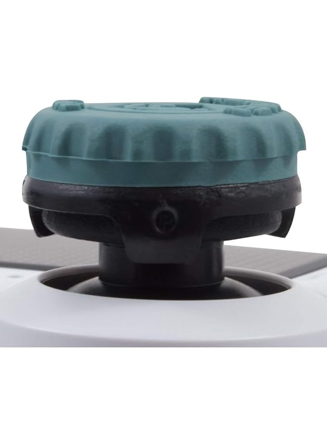 X spring Thumbstick Extender 2 Piece Competitive Gaming Thumbsticks For Ps5 Controller Perfect For Controller Thumb Grips For Ps5 Non Slip Joystick Extenders For Gaming Accessories - Image 3