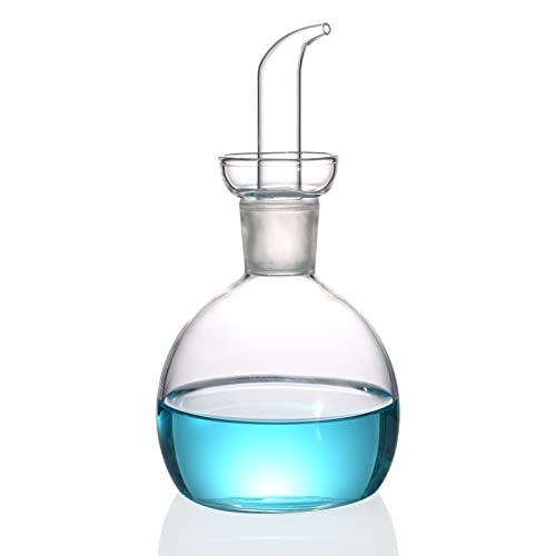 ELETON Planet Dish Soap Cruet,16-Ounce - Image 1