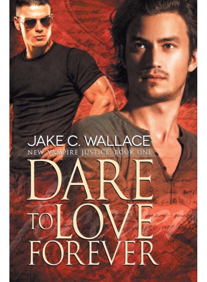 Dare to Love Forever Volume 1 