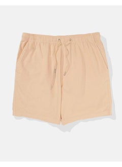 American Eagle Essential Denim Shorts  - Image 3