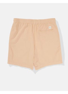 American Eagle Essential Denim Shorts  - Image 4