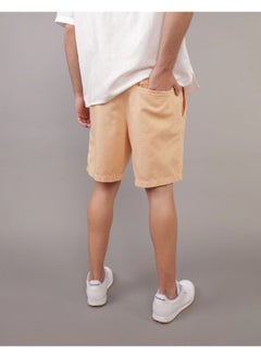 American Eagle Essential Denim Shorts  - Image 2