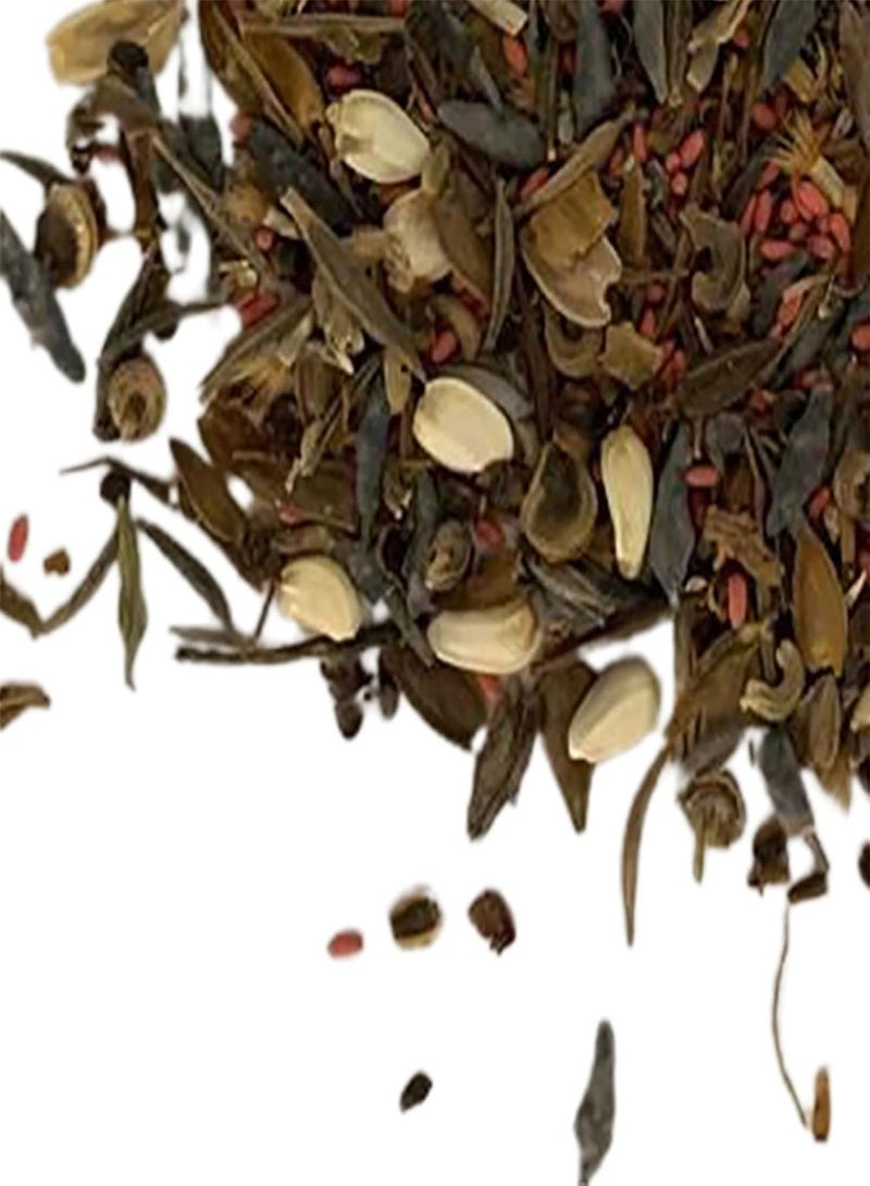 GGOOT Seed for Planting300Pcs/Bag Wild Flower Seed Mixed Color Fast Growth Decorative Natural Flower Plant Seed for Home Flower Seed for Yard-Wild Flower Seeds  - Image 5