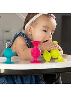 Fat Brain Toys Pipsquigz  - Image 4
