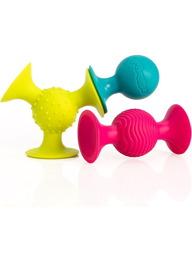 Fat Brain Toys Pipsquigz  - Image 1