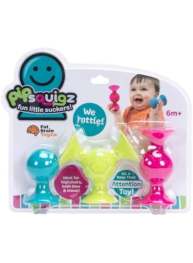 Fat Brain Toys Pipsquigz  - Image 2