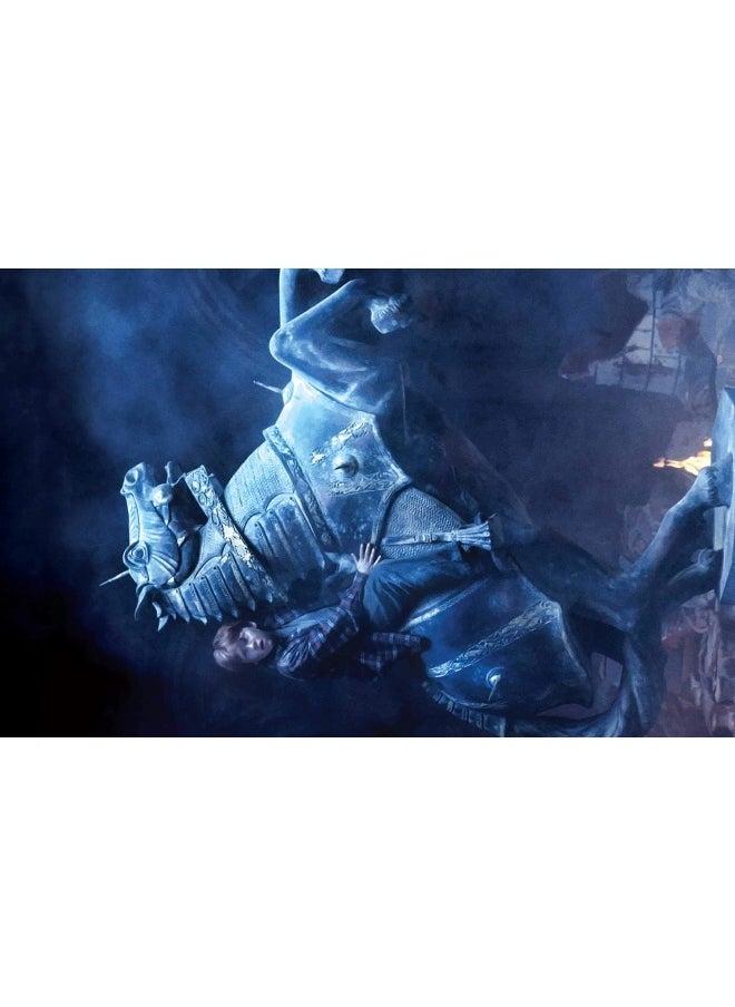 Harry Potter: The Postcard Collection  - Image 5