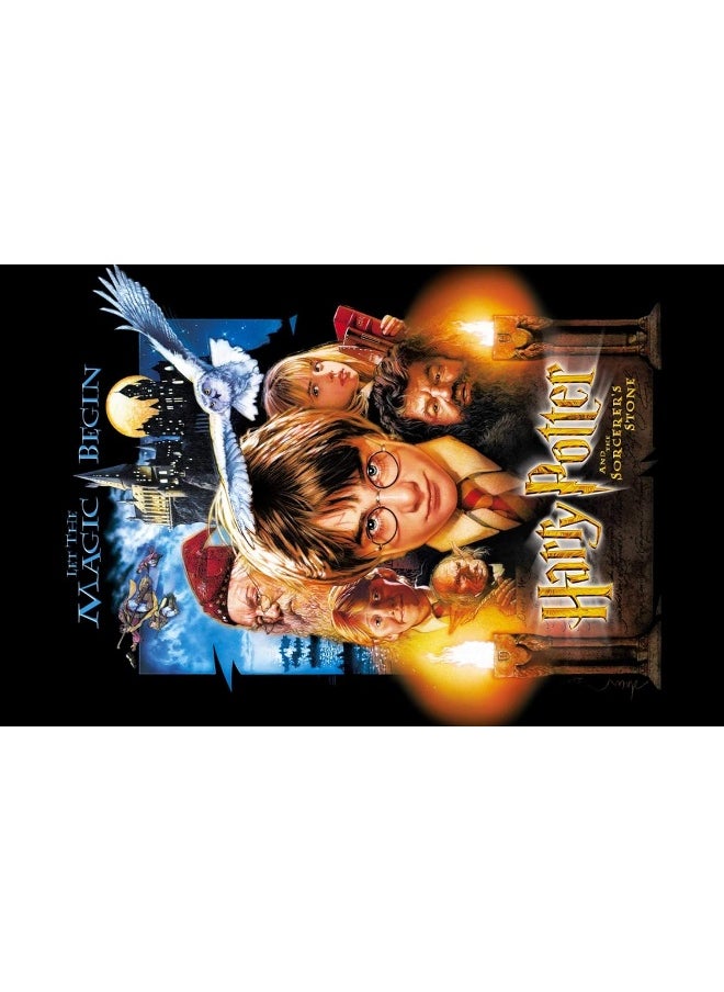 Harry Potter: The Postcard Collection  - Image 4