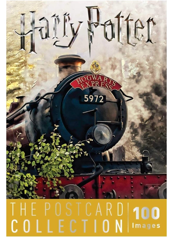 Harry Potter: The Postcard Collection  - Image 2
