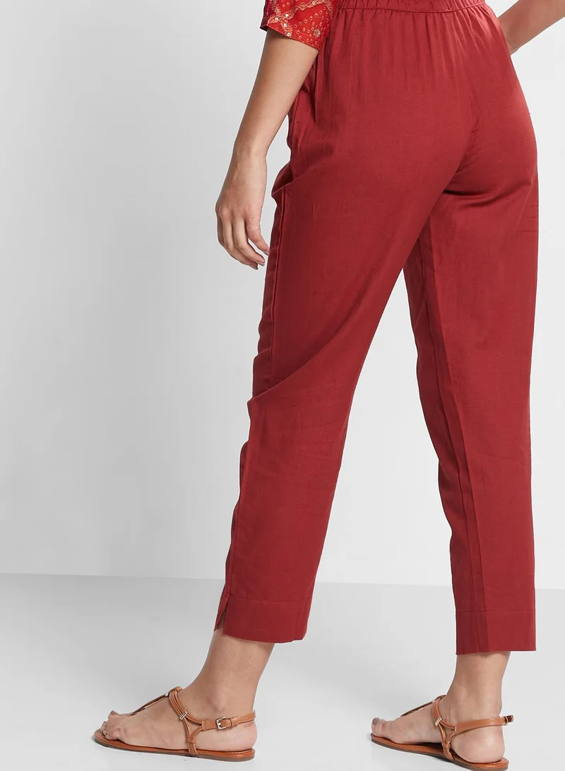 kolaba High Waist Pants