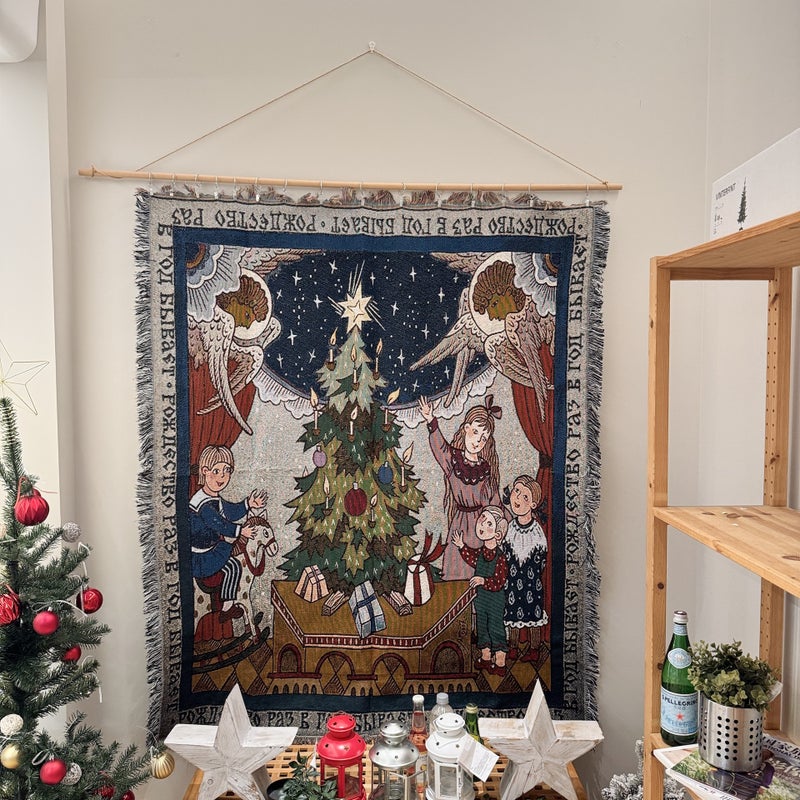 Merry Christmas Christmas New Styles Updated Ozon - Image 1