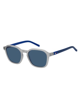RECTANGULAR GEOMETRICAL TOMMY HILFIGER SUNGLASSES FRAMES - pzsku/Z091A1C948410280819F2Z/45/1758733070/4d41b5f6-2720-467c-b0f8-4bab22c5ee42