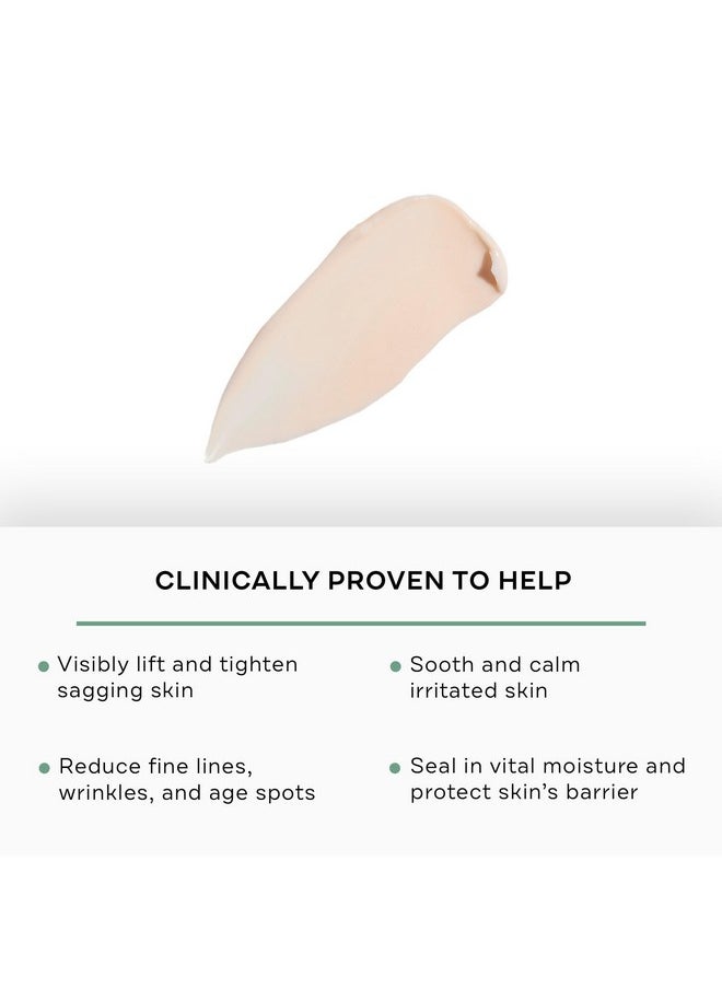 Replenix Retinol Smooth + Tighten Body Lotion Medical Grade Anti Aging Brightening Body Cream For Cellulite & Sagging Skin (6.7 Fl. Oz)  - Image 2