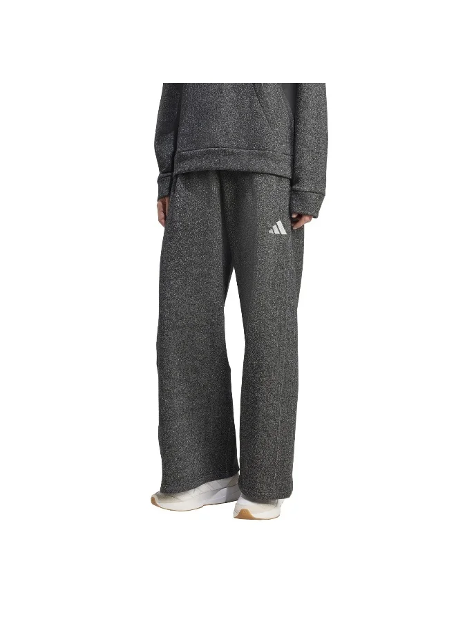 Adidas Adidas W All Szn Hl Pt Black Pants (1/1) Pants For Women