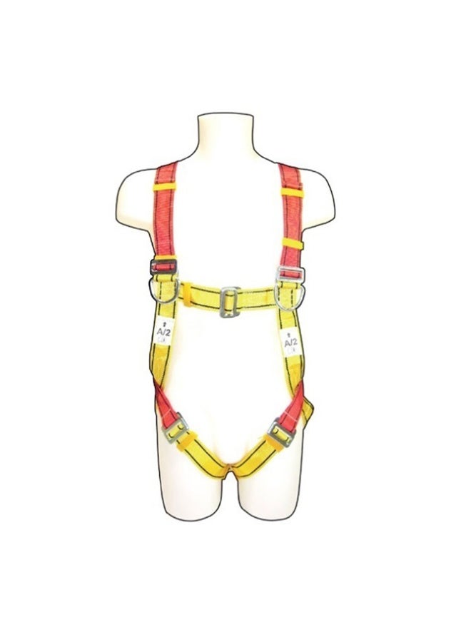 Vaultex JRM UB103 Full Body Harness - Image 1