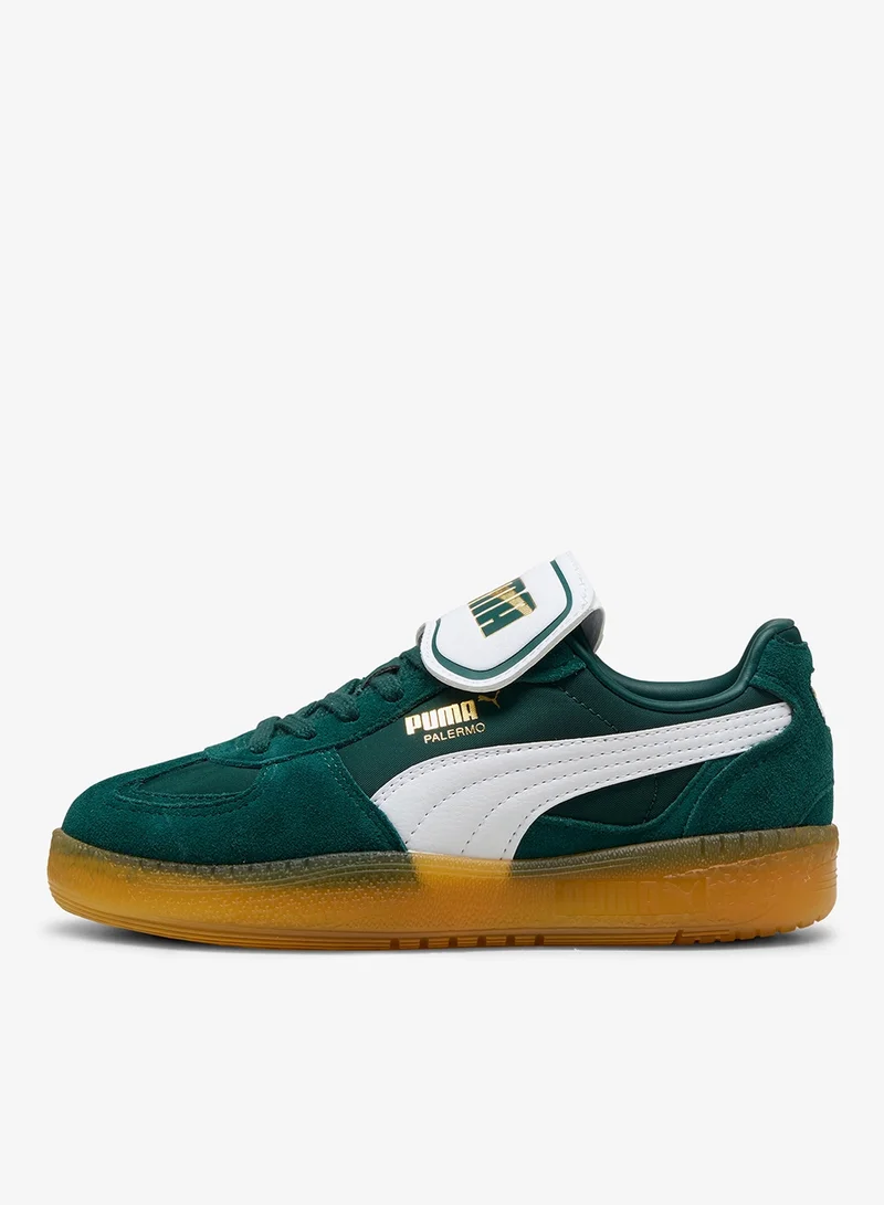 Women's Palermo Moda Tongue Shoes