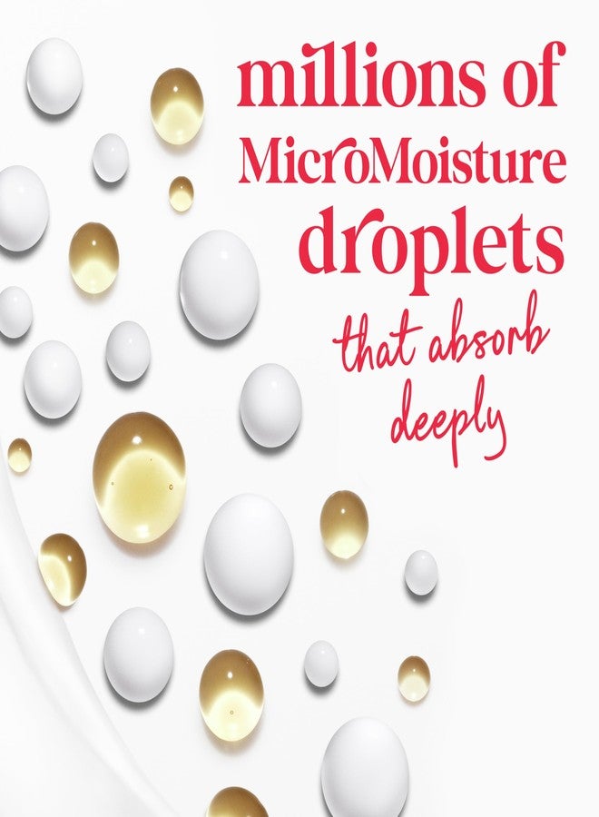 Dove Body Wash with Pump Revitalizante Cherry & Chia Milk, for Renewed, Healthy Looking Skin, Moisturizing Gentle Skin Cleanser with 24hr Renewing MicroMoisture, 30.6 oz - Image 4