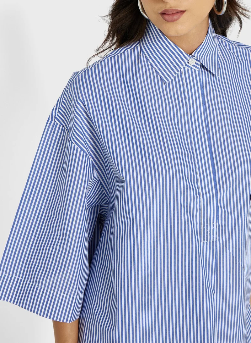 French Connection Button Down Shirt