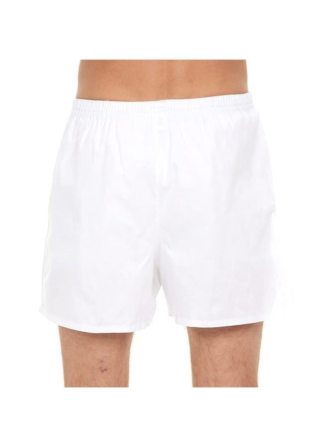 Andrew Scott Men's Cotton Blend Boxer Shorts |Big Man| Sizes S to 6XL - Multi & Bulk Packs - Image 3