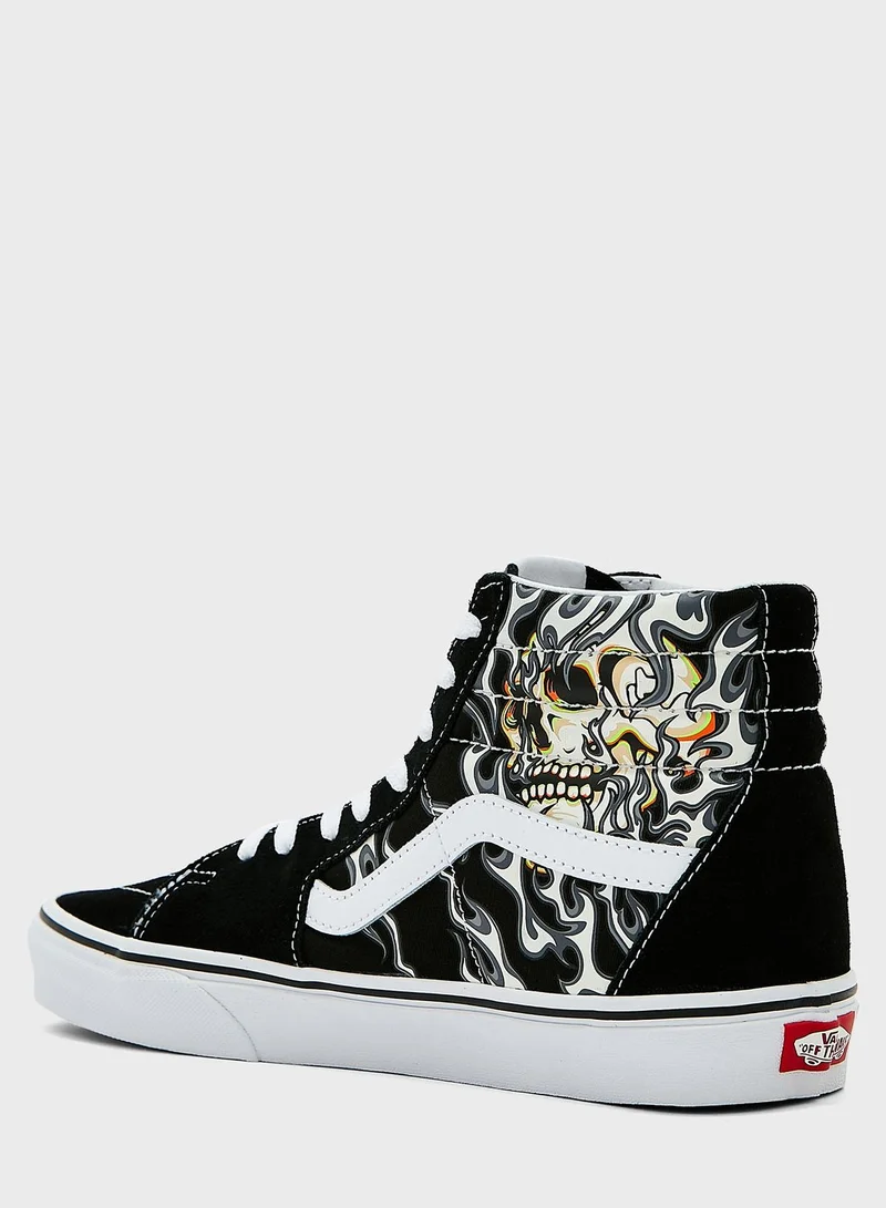 VANS Sk8-Hi
