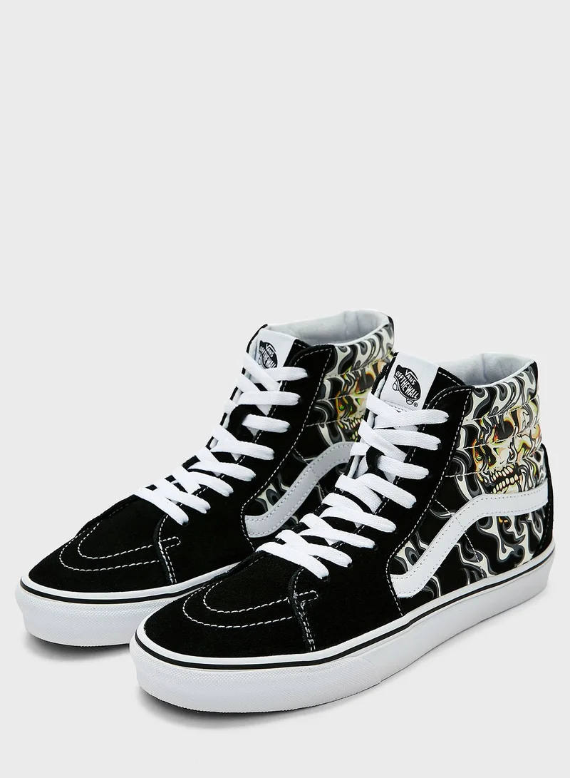 VANS Sk8-Hi