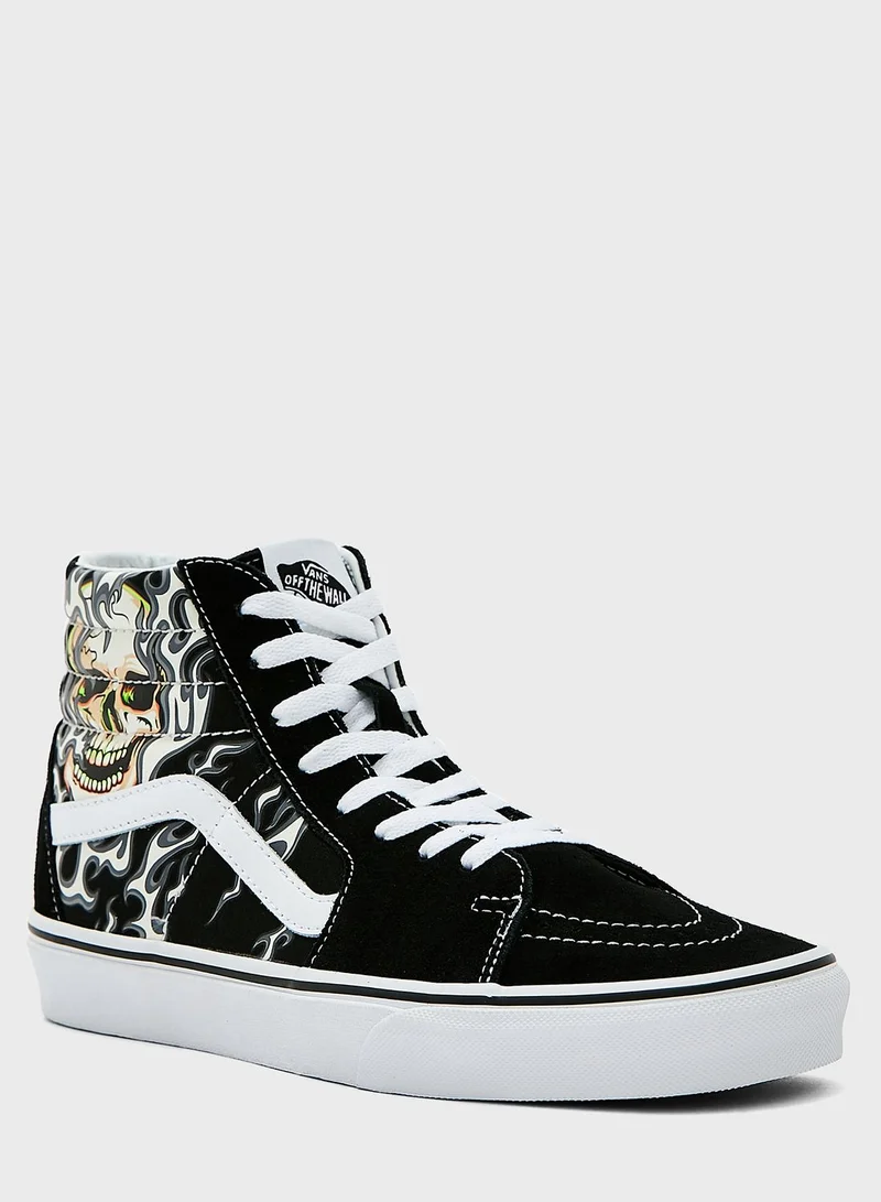 VANS Sk8-Hi