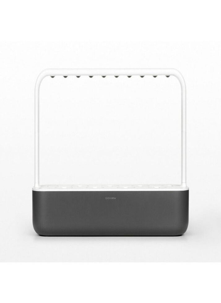 CLICK AND GROW Click  Grow Indoor Smart Garden 9 Grey  - Image 1
