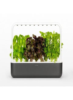 CLICK AND GROW Click  Grow Indoor Smart Garden 9 Grey  - Image 3