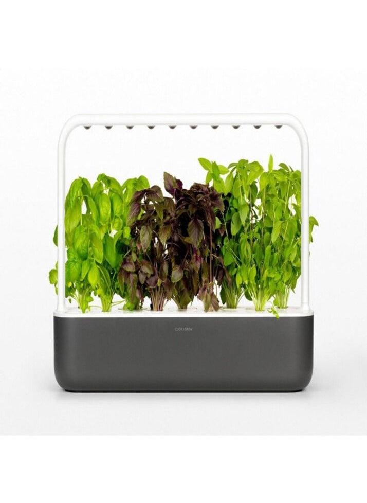 CLICK AND GROW Click  Grow Indoor Smart Garden 9 Grey  - Image 3