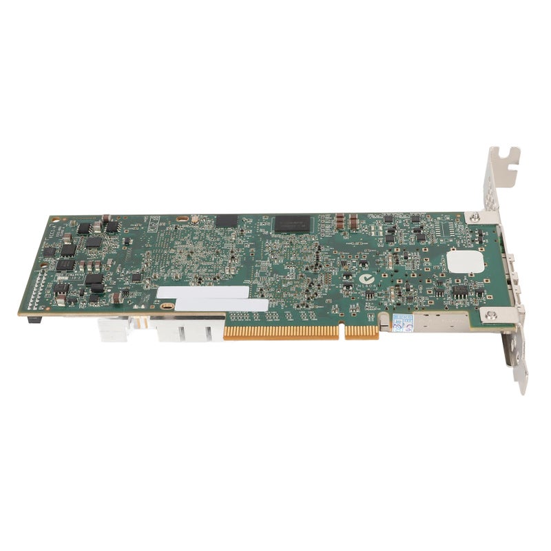 Dual Port 10GB SFP PCIe Network Card with LED Indicator for ProLiant DL360 Server - Image 5