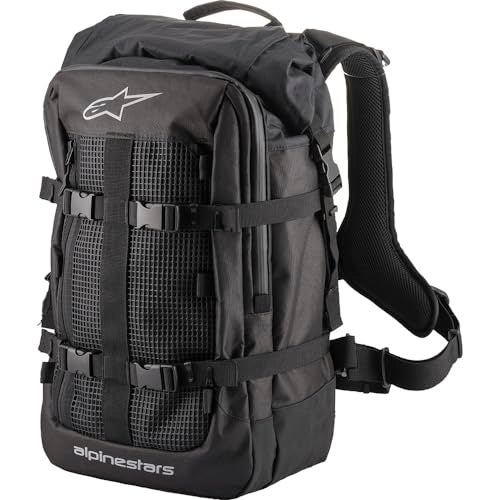 Alpinestars Touring, Black, Taille Unique - Image 1