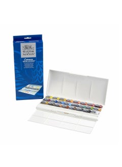 Winsor & Newton Cotman Water Colours Paint Studio Set of 24 - pzsku/Z091AF5BDAD05E928DD0BZ/45/_/1683661215/833699b3-b5d6-477d-af51-7e6dd1a48969