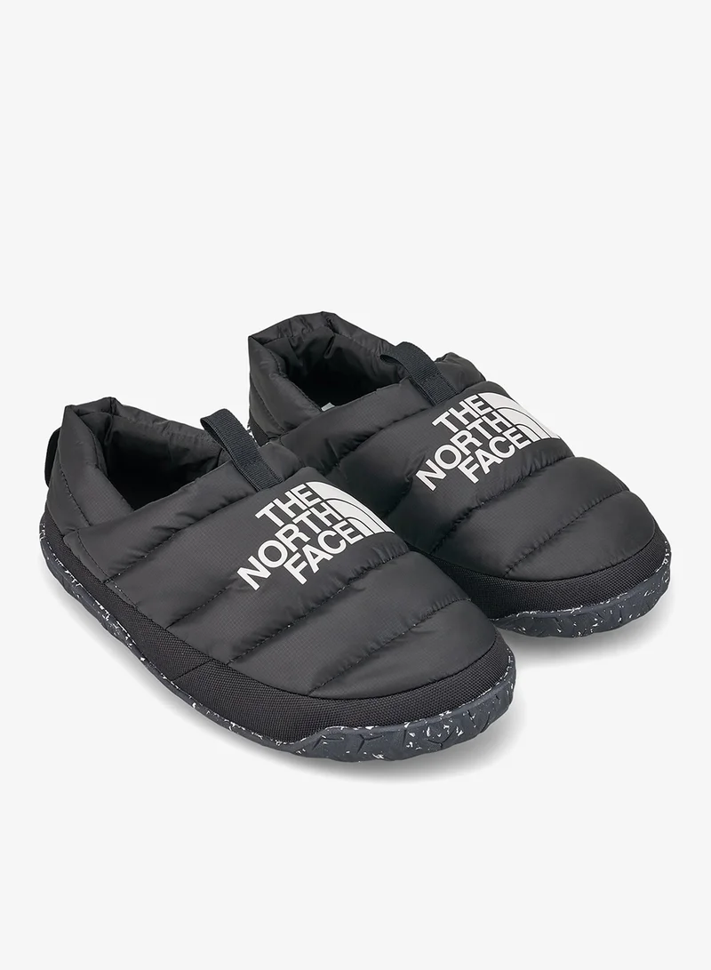 THE NORTH FACE Women's Nuptse Mule Shoe