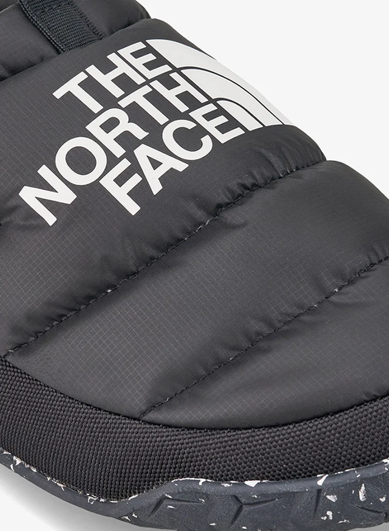 THE NORTH FACE Women's Nuptse Mule Shoe