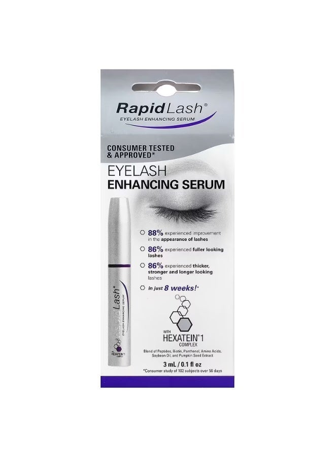 Rapidlash سيروم تعزيز الرموش 3 مل - Image 2
